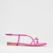 Sandalo Sirmione Soft Fuxia Sandalo | 5577