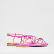 Sandalo Sirmione Soft Fuxia Sandalo | 5577