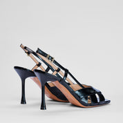 Sandalo Lea Nero | 5605