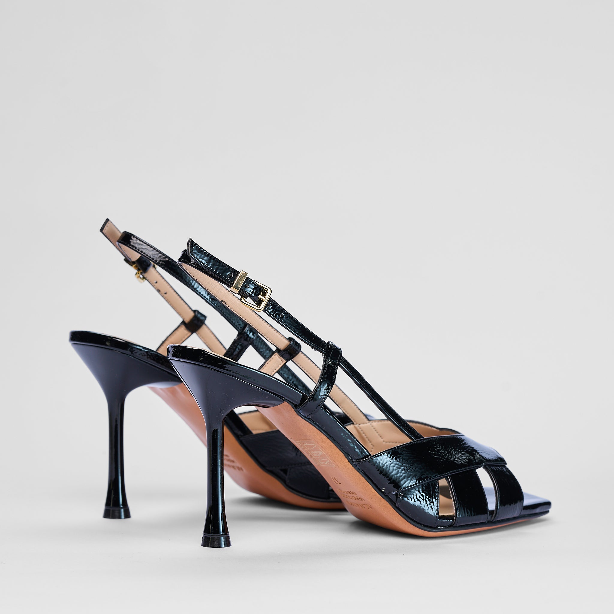 Sandalo Lea Nero | 5605