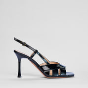 Sandalo Lea Nero | 5605