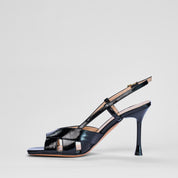 Sandalo Lea Nero | 5605