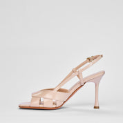 Sandalo Gaia Nude | 5605