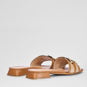 Sandalo Genevieve Soft Cuoio | 5547