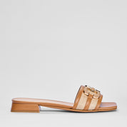 Sandalo Genevieve Soft Cuoio | 5547