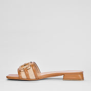 Sandalo Genevieve Soft Cuoio | 5547