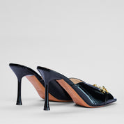 Sandalo Casablanca Nero | 5632