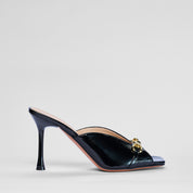 Sandalo Casablanca Nero | 5632