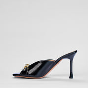 Sandalo Casablanca Nero | 5632