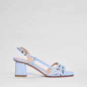 Sandalo Margot Soft Celeste | 5589