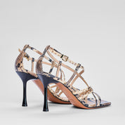 Sandalo Fuerte Pitone | 5527