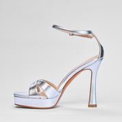 Sandalo Tokyo Soft Argento | 5508