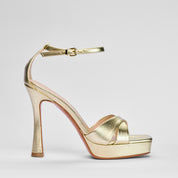 Sandalo Tokyo Soft Platino | 5508