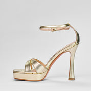 Sandalo Tokyo Soft Platino | 5508