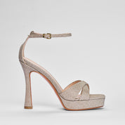 Sandalo Tokyo in Tessuto Night | 5508