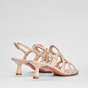 Sandalo Camille Soft Nude | 5379