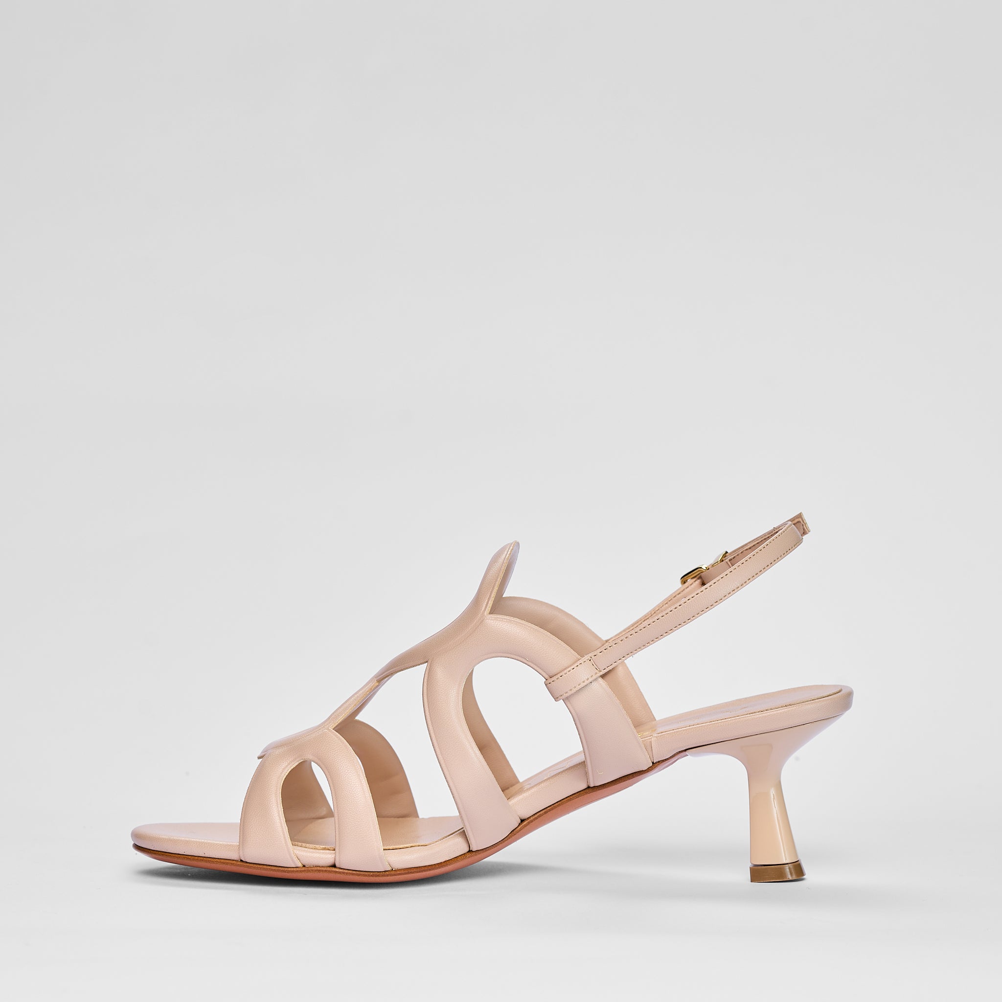 Sandalo Camille Soft Nude | 5379