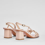 Sandalo Daphne Nude | 5589
