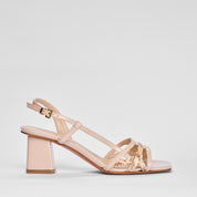 Sandalo Daphne Nude | 5589