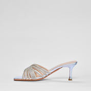 Sandalo Helena Argento | 5544