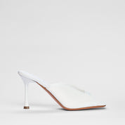 Sandalo Rome Raso Bianco | 5632