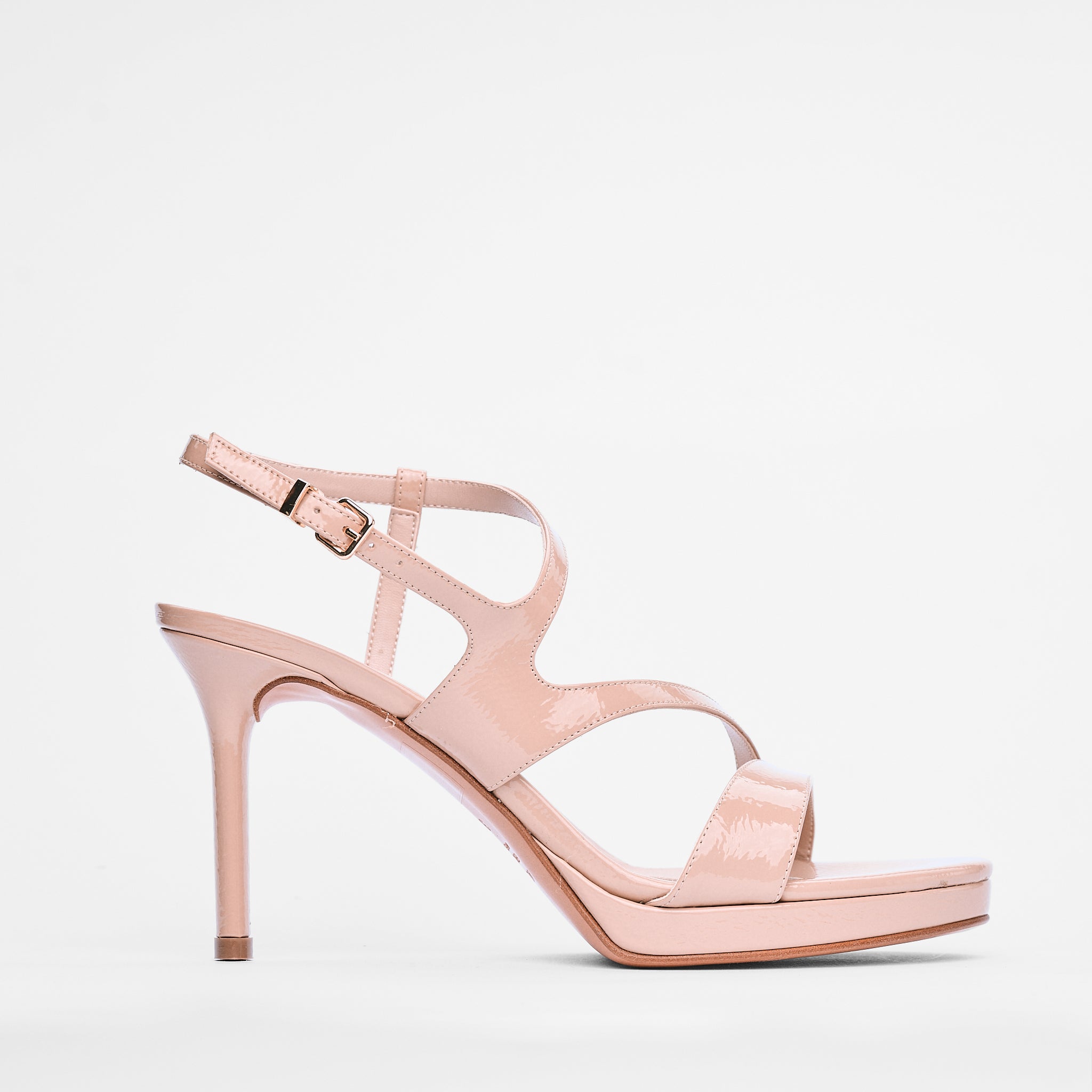 Sandalo Soraya beige | 5509