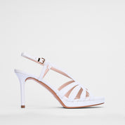 Sandalo Evelisse bianco | 5507