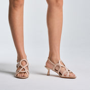 Sandalo Camille Soft Nude | 5379
