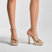 Sandal Tokyo Soft Platinum | 5508
