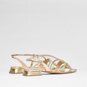 Sandalo Cosima platino | 5626