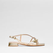 Sandalo Cosima platino | 5626