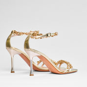 Sandalo Bianca platino | 5590