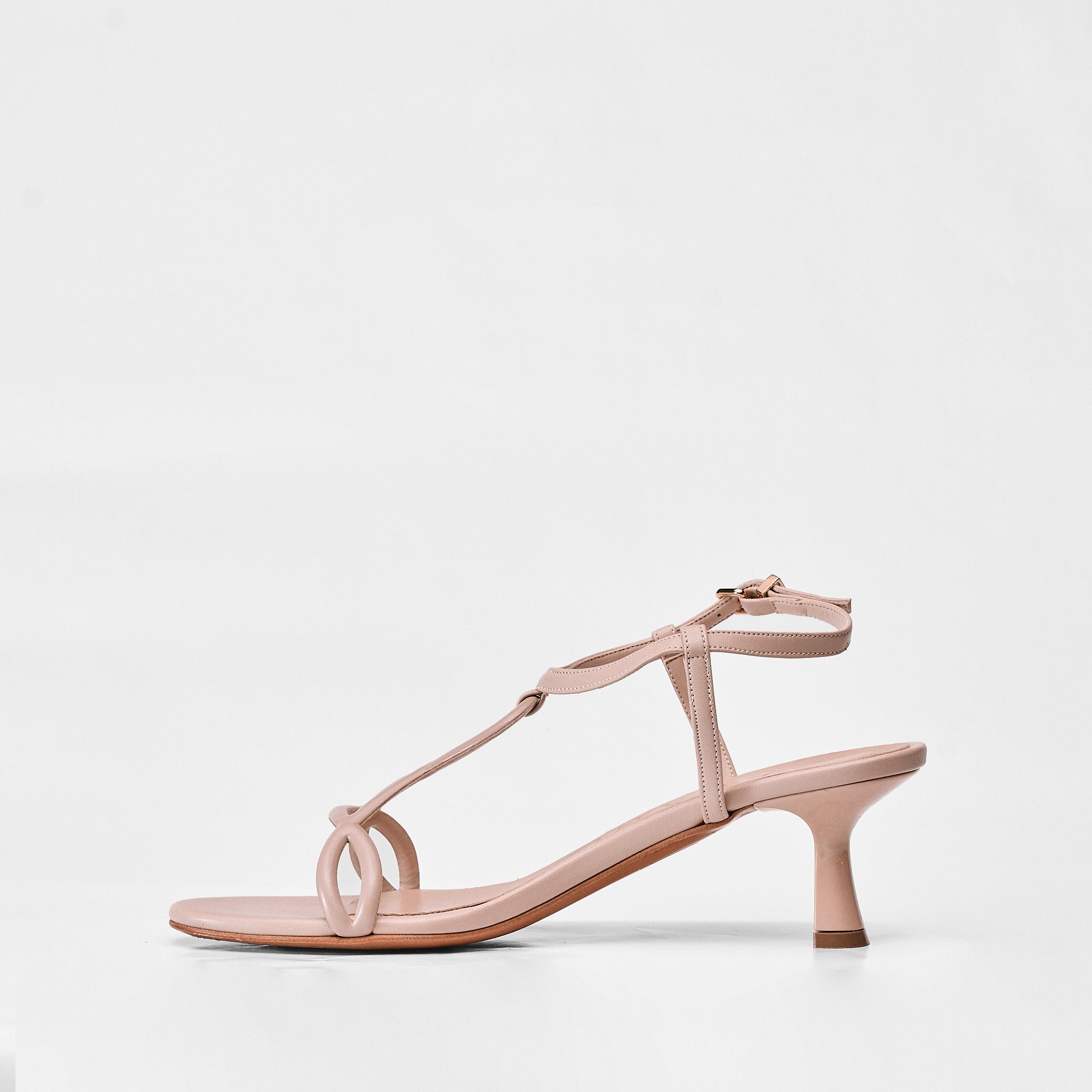 Sandalo Cel nude | 5586