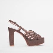 Sandalo Simonne moro | 5565