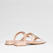 Sandalo Althea nude | 5630