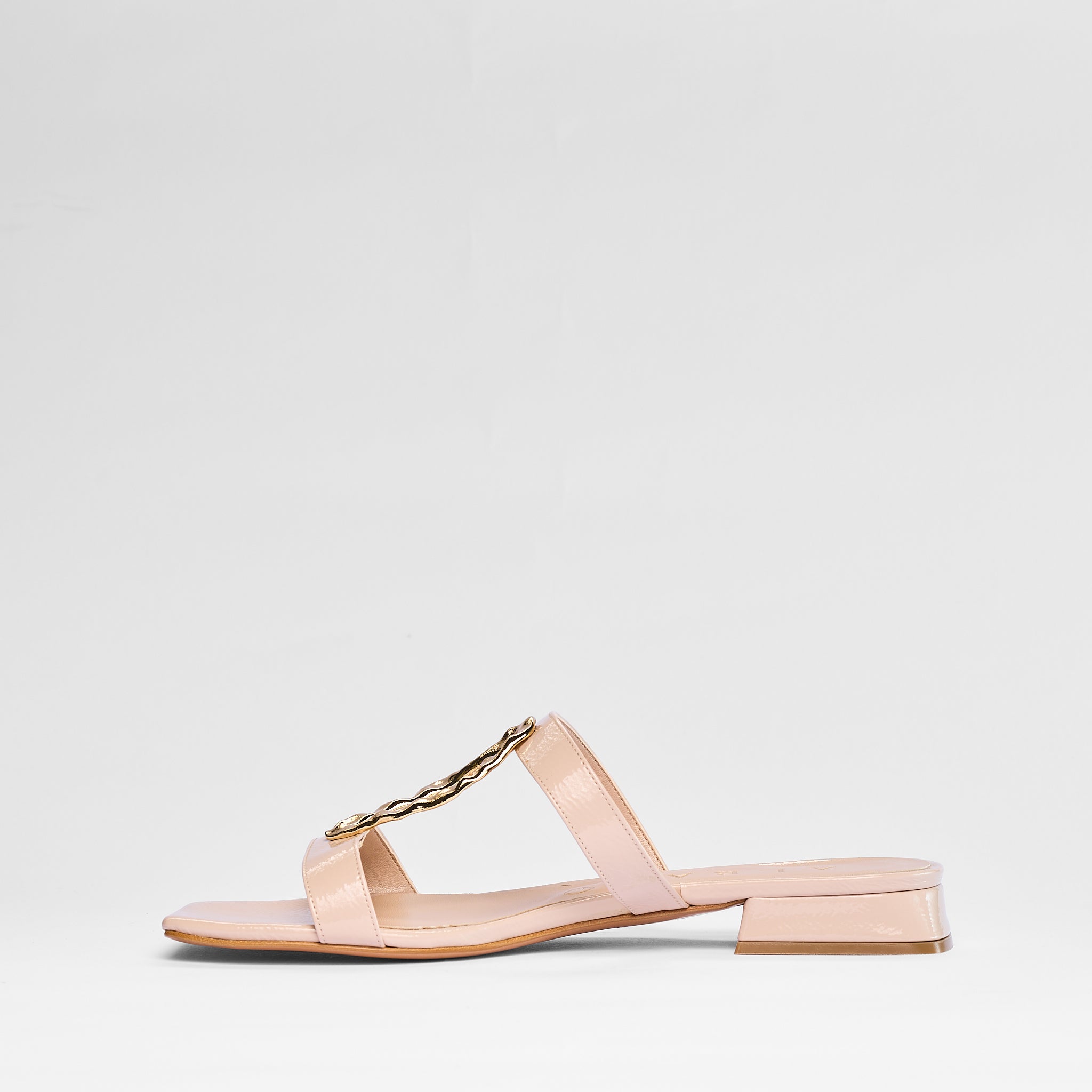 Sandalo Althea nude | 5630