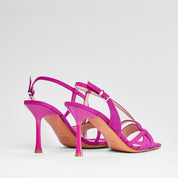 Sandalo Sophia glicine | 5522