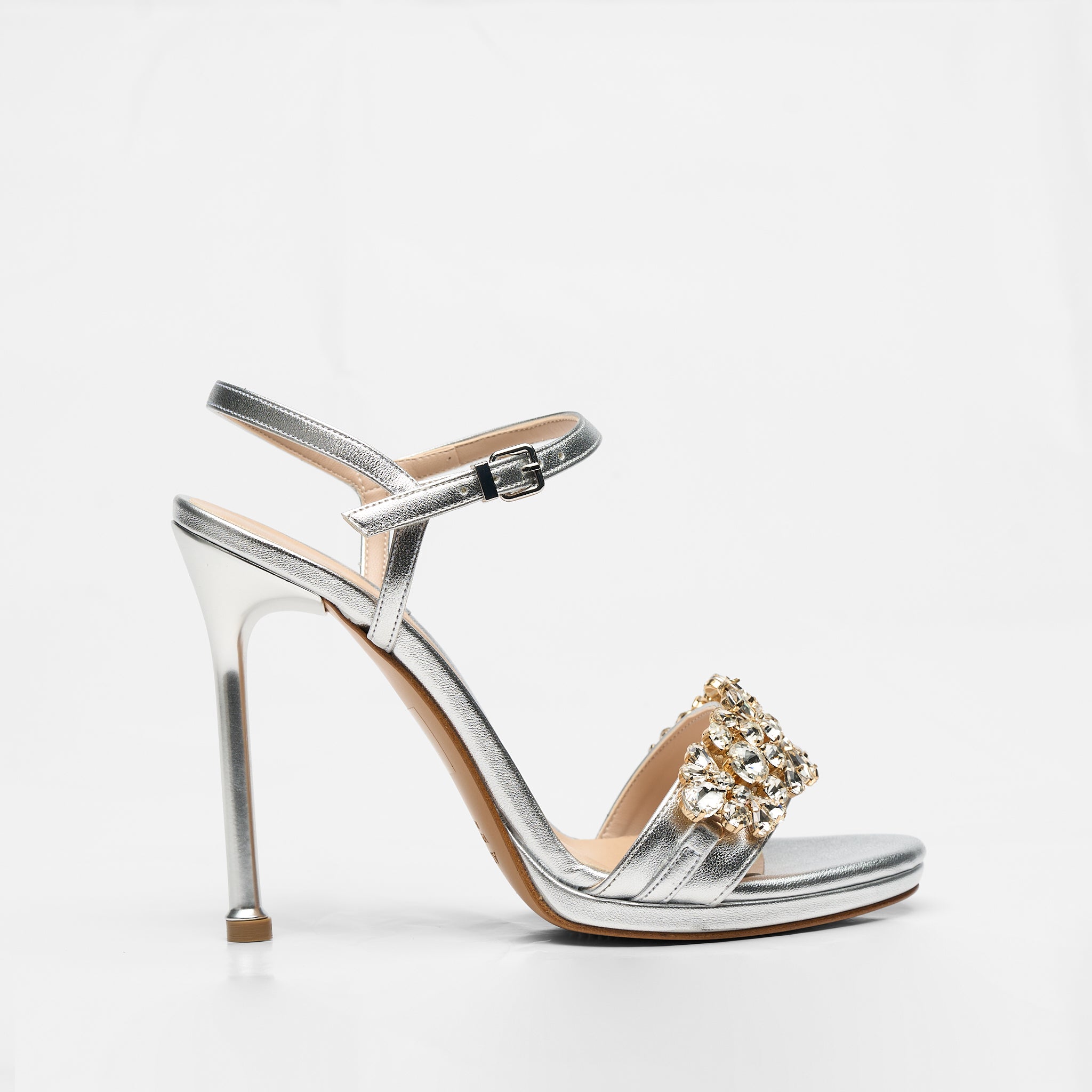 Sandalo Alexxia Argento | 5598