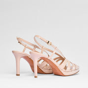 Sandalo Victoria nude | 5507