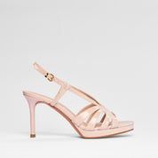 Sandalo Victoria nude | 5507