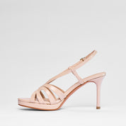 Sandalo Victoria nude | 5507