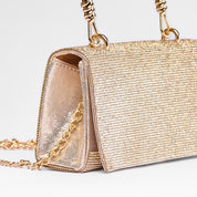 Borsa Basil Strass Gold | c2004