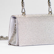 Borsa Brunella Strass Cristal | c2004