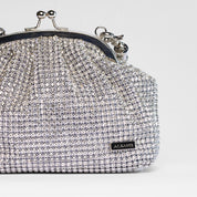 Borsa Nicole Strass Cristal | c2003
