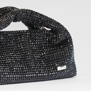 Borsa London Strass Nero | c2006