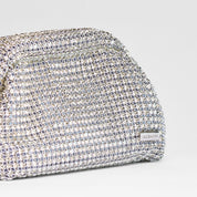Borsa Solare Strass Cristal | c2002