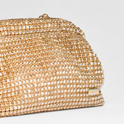 Borsa Selia Strass Gold | c2002