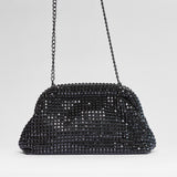 Borsa Serif Strass Black | c2002