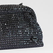Borsa Serif Strass Black | c2002