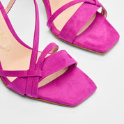 Sandalo Sophia glicine | 5522